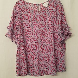 Liz Claiborne Top